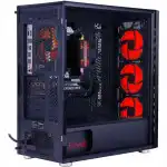 Персональный компьютер Bloody BD-PC RB65C2 (2086014) (AMD Ryzen 5, 7500F, 3.7 ГГц, 32 Гб, DDR5-4800, SSD, Windows 11 Home)