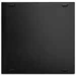 Персональный компьютер Lenovo ThinkCentre M70q Gen 5 (12TD0041UM) (Core i7, 14700T, 1.3 ГГц, 16 Гб, DDR5-5600, SSD, Windows 11 Pro)