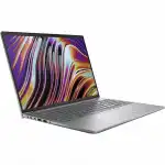 Ноутбук HP Zbook Power 16 G11A 8T0W3EA (16 ", WUXGA 1920x1200 (16:10), AMD, Ryzen 7, 32 Гб, SSD, 1 ТБ, nVidia RTX A1000)