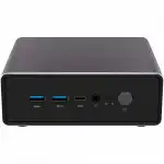 Персональный компьютер Digma Pro Minimax U1 (DPP5-ADXW05) (Core i5, 1235U, 1.3 ГГц, 16 Гб, DDR4-3200, SSD, Windows 11 Pro)