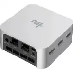 Персональный компьютер iRU Planio 115 2099138 (N-series, N100, 0.8 ГГц, 16 Гб, DDR5-4800, SSD)