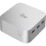 Персональный компьютер iRU Planio 115 2099141 (N-series, N100, 0.8 ГГц, 16 Гб, DDR5-4800, SSD, Windows 11 Pro)
