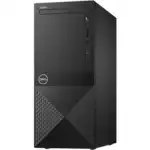 Персональный компьютер Dell Vostro 3670 210-AOKE (Core i5, 8400, 2.8, 4 Гб, DDR4-2666, HDD, Linux)
