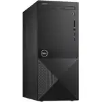 Персональный компьютер Dell Vostro 3670 210-AOKE (Core i5, 8400, 2.8, 4 Гб, DDR4-2666, HDD, Linux)