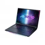 Ноутбук Gigabyte AORUS Master 16 AORUS MASTER 16 BYHC5KZE64SP (16 ", WQXGA 2560x1600 (16:10), Intel, Core Ultra 9, 32 Гб, SSD, 1 ТБ, NVIDIA GeForce RTX5080)