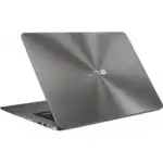 Ноутбук Asus Zenbook UX530UQ-FY017R 90NB0EG1-M01440 (15.6 ", FHD 1920x1080 (16:9), Core i5, 8 Гб, SSD, 256 ГБ, nVidia GeForce GT 940MX)