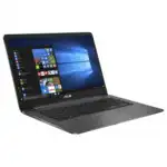 Ноутбук Asus Zenbook UX530UQ-FY017R 90NB0EG1-M01440 (15.6 ", FHD 1920x1080 (16:9), Core i5, 8 Гб, SSD, 256 ГБ, nVidia GeForce GT 940MX)