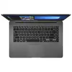 Ноутбук Asus Zenbook UX530UQ-FY017R 90NB0EG1-M01440 (15.6 ", FHD 1920x1080 (16:9), Core i5, 8 Гб, SSD, 256 ГБ, nVidia GeForce GT 940MX)