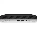 Персональный компьютер HP ProDesk 400 G4 DM 4HS23EA (Core i3, 8100, 3.1, 4 Гб, SSD, Windows 10 Home)
