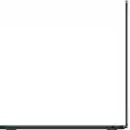 Ноутбук Apple MacBook Air 15 Midnight (M4, 2025) MW1L3LL/A (15.3 ", 2880x1864 (16:10), Apple, Apple M4 series, 16 Гб, SSD, 256 ГБ, Apple M4 10-core)