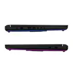 Ноутбук Asus ROG Strix SCAR 18 G835LW-SA037 90NR0LI1-M001C0 (18 ", WQXGA 2560x1600 (16:10), Intel, Core Ultra 9, 32 Гб, SSD, 1 ТБ, NVIDIA GeForce RTX5080)