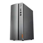 Персональный компьютер Lenovo Ideacentre 510-15IKL 90G800N1KZ (Core i5, 7400, 3, 4 Гб, HDD)