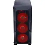Персональный компьютер Bloody BD-PC RB55C1 (2107145) (AMD Ryzen 5, 5600X, 3.7 ГГц, 16 Гб, DDR4-3200, SSD, Windows 11 Home)
