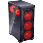 Персональный компьютер Bloody BD-PC RB55C1 (2107145) (AMD Ryzen 5, 5600X, 3.7 ГГц, 16 Гб, DDR4-3200, SSD, Windows 11 Home)