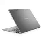 Ноутбук Lenovo IdeaPad Slim 5 14AHP10 83HV000NRK (14 ", WUXGA 1920x1200 (16:10), AMD, Ryzen 7, 16 Гб, SSD, 512 ГБ, AMD Radeon 780M)