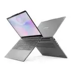 Ноутбук Lenovo IdeaPad Slim 5 14AHP10 83HV000NRK (14 ", WUXGA 1920x1200 (16:10), AMD, Ryzen 7, 16 Гб, SSD, 512 ГБ, AMD Radeon 780M)