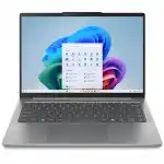 Ноутбук Lenovo IdeaPad Slim 5 14ARP10 83HT000FRK (14 ", WUXGA 1920x1200 (16:10), AMD, Ryzen 7, 32 Гб, SSD, 1 ТБ, AMD Radeon 680M)