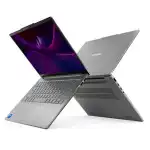 Ноутбук Lenovo IdeaPad Slim 5 14IRH10R 83J0001ARK (14 ", WUXGA 1920x1200 (16:10), Intel, Core 7, 32 Гб, SSD, 1 ТБ, Intel Graphics)