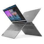 Ноутбук Lenovo IdeaPad Slim 5 16AKP10 83HY000RRK (16 ", WQXGA+ 2880x1800 (16:10), AMD, Ryzen AI 7, 16 Гб, SSD, 512 ГБ, Radeon 860M)