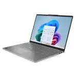 Ноутбук Lenovo IdeaPad Slim 5 16AKP10 83HY000RRK (16 ", WQXGA+ 2880x1800 (16:10), AMD, Ryzen AI 7, 16 Гб, SSD, 512 ГБ, Radeon 860M)