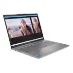Ноутбук Lenovo IdeaPad Slim 5 16IRH10R 83J1001ERK (16 ", WQXGA+ 2880x1800 (16:10), Intel, Core 5, 32 Гб, SSD, 1 ТБ, Intel Graphics)