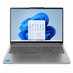 Ноутбук Lenovo IdeaPad Slim 5 16IRH10R 83J1001ERK (16 ", WQXGA+ 2880x1800 (16:10), Intel, Core 5, 32 Гб, SSD, 1 ТБ, Intel Graphics)