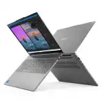Ноутбук Lenovo IdeaPad Slim 5 16IRH10R 83J1001FRK (16 ", WQXGA+ 2880x1800 (16:10), Intel, Core 7, 32 Гб, SSD, 1 ТБ, Intel Arc Graphics)