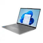 Ноутбук Lenovo IdeaPad Slim 5 16IRH10R 83J1001FRK (16 ", WQXGA+ 2880x1800 (16:10), Intel, Core 7, 32 Гб, SSD, 1 ТБ, Intel Arc Graphics)
