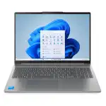 Ноутбук Lenovo IdeaPad Slim 5 16IRH10R 83J1001FRK (16 ", WQXGA+ 2880x1800 (16:10), Intel, Core 7, 32 Гб, SSD, 1 ТБ, Intel Arc Graphics)