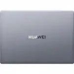Ноутбук Huawei MateBook D 14 MDG-X 53014BSB (14 ", WUXGA 1920x1200 (16:10), Intel, Core i5, 16 Гб, SSD, 512 ГБ, Intel UHD Graphics)