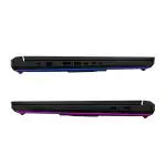 Ноутбук Asus ROG Strix SCAR 18 G835LX-SA015 90NR0LF1-M000M0 (16 ", WQXGA 2560x1600 (16:10), Intel, Core Ultra 9, 64 Гб, SSD, 2 ТБ, nVidia GeForce RTX 5090)