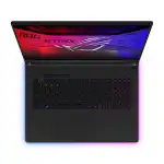 Ноутбук Asus ROG Strix SCAR 18 G835LX-SA015 90NR0LF1-M000M0 (16 ", WQXGA 2560x1600 (16:10), Intel, Core Ultra 9, 64 Гб, SSD, 2 ТБ, nVidia GeForce RTX 5090)