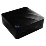 Персональный компьютер MSI Cubi N 8GL-021XRU 9S6-B17111-021 (Pentium, N5000, 1.1, 4 Гб, DDR4-2400, HDD)