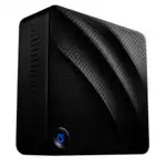 Персональный компьютер MSI Cubi N 8GL-021XRU 9S6-B17111-021 (Pentium, N5000, 1.1, 4 Гб, DDR4-2400, HDD)