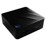 Персональный компьютер MSI Cubi N 8GL-022RU 9S6-B17111-022 (Pentium, N5000, 1.6, 4 Гб, HDD, Windows 10 Home)
