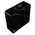 Персональный компьютер MSI Cubi N 8GL-022RU 9S6-B17111-022 (Pentium, N5000, 1.6, 4 Гб, HDD, Windows 10 Home)