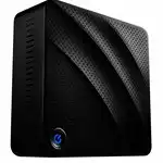 Персональный компьютер MSI Cubi N 8GL-022RU 9S6-B17111-022 (Pentium, N5000, 1.6, 4 Гб, HDD, Windows 10 Home)