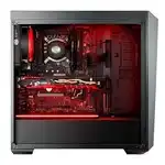 Персональный компьютер Hyper PC M4 Basic Series HYPERPC M4 (Core i5, 8400, 2.8, 8 Гб, DDR4-2400, HDD)