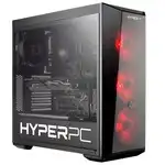 Персональный компьютер Hyper PC M4 Basic Series HYPERPC M4 (Core i5, 8400, 2.8, 8 Гб, DDR4-2400, HDD)