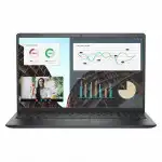 Ноутбук Dell Vostro 3530 210-BGLW-7 (15.6 ", FHD 1920x1080 (16:9), Intel, Core i3, 8 Гб, SSD, 512 ГБ, Intel Iris Xe Graphics)