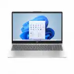 Ноутбук HP 15-fd0015ci 7P561EA (15.6 ", FHD 1920x1080 (16:9), Intel, Core i3, 8 Гб, SSD, 512 ГБ, Intel UHD Graphics)