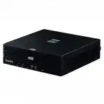 Персональный компьютер Kvadra D20 (Y20SYSCAS101R_3544F8) (Core i7, 11700, 2.5 ГГц, 32 Гб, DDR4-3200, SSD)