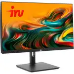 Моноблок iRU Tactio 23ID 2111289 (23.8 ", Intel, Core i3, 12100, 3.3 ГГц, 16 Гб, SSD, 256 Гб)