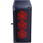 Персональный компьютер Bloody BD-PC RB65C2 MT (2111350) (AMD Ryzen 5, 7500F, 3.7 ГГц, 32 Гб, DDR4-3200, SSD, Windows 11 Home)
