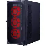 Персональный компьютер Bloody BD-PC RB65C2 MT (2111350) (AMD Ryzen 5, 7500F, 3.7 ГГц, 32 Гб, DDR4-3200, SSD, Windows 11 Home)