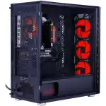 Персональный компьютер Bloody BD-PC RB65C2 MT (2111350) (AMD Ryzen 5, 7500F, 3.7 ГГц, 32 Гб, DDR4-3200, SSD, Windows 11 Home)
