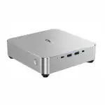 Персональный компьютер Chuwi AuBox (CWI603I7) (Core i7, 13620H, 2.4 ГГц, 16 Гб, DDR4-3200, SSD, Windows 11 Pro)