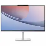 Моноблок Lenovo A100 F0J6003PRU (23.8 ", Intel, N-series, N100, 3.4 ГГц, 16 Гб, SSD, 512 Гб)
