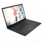 Ноутбук HP 17-cn4003ci BK5A2EA (17.3 ", FHD 1920x1080 (16:9), Intel, Core 7, 16 Гб, SSD, 512 ГБ, Intel Graphics)