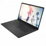 Ноутбук HP 17-cn4003ci BK5A2EA (17.3 ", FHD 1920x1080 (16:9), Intel, Core 7, 16 Гб, SSD, 512 ГБ, Intel Graphics)